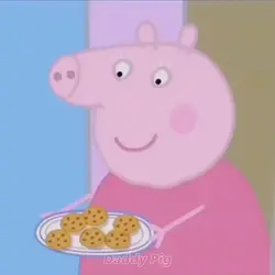 Daddy pig