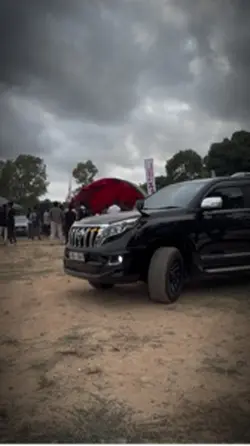 Sinhala Rap Vehicle