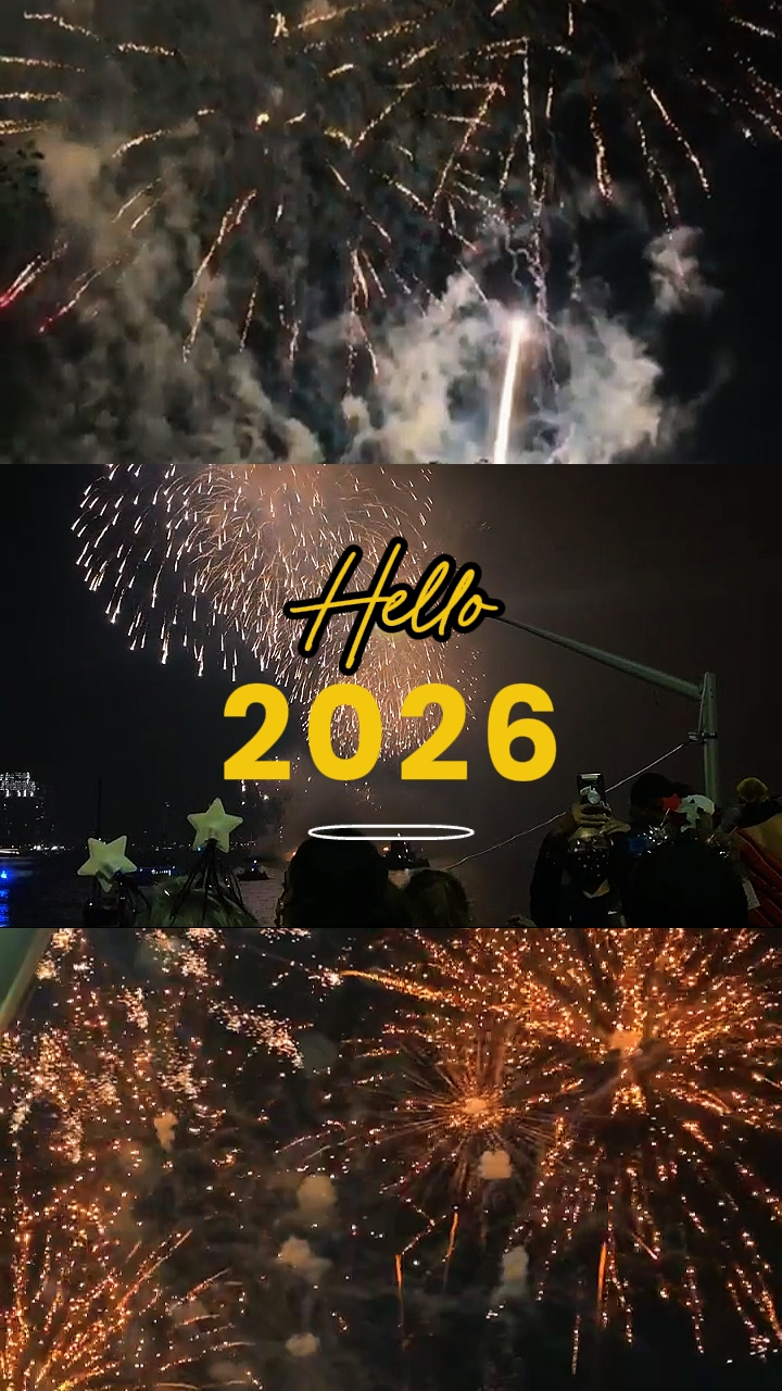 HELLO 2026
