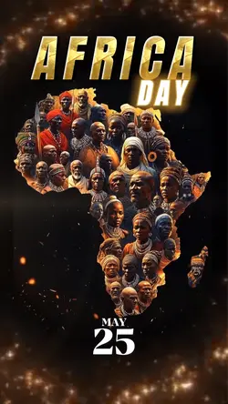 Africa Day Intro