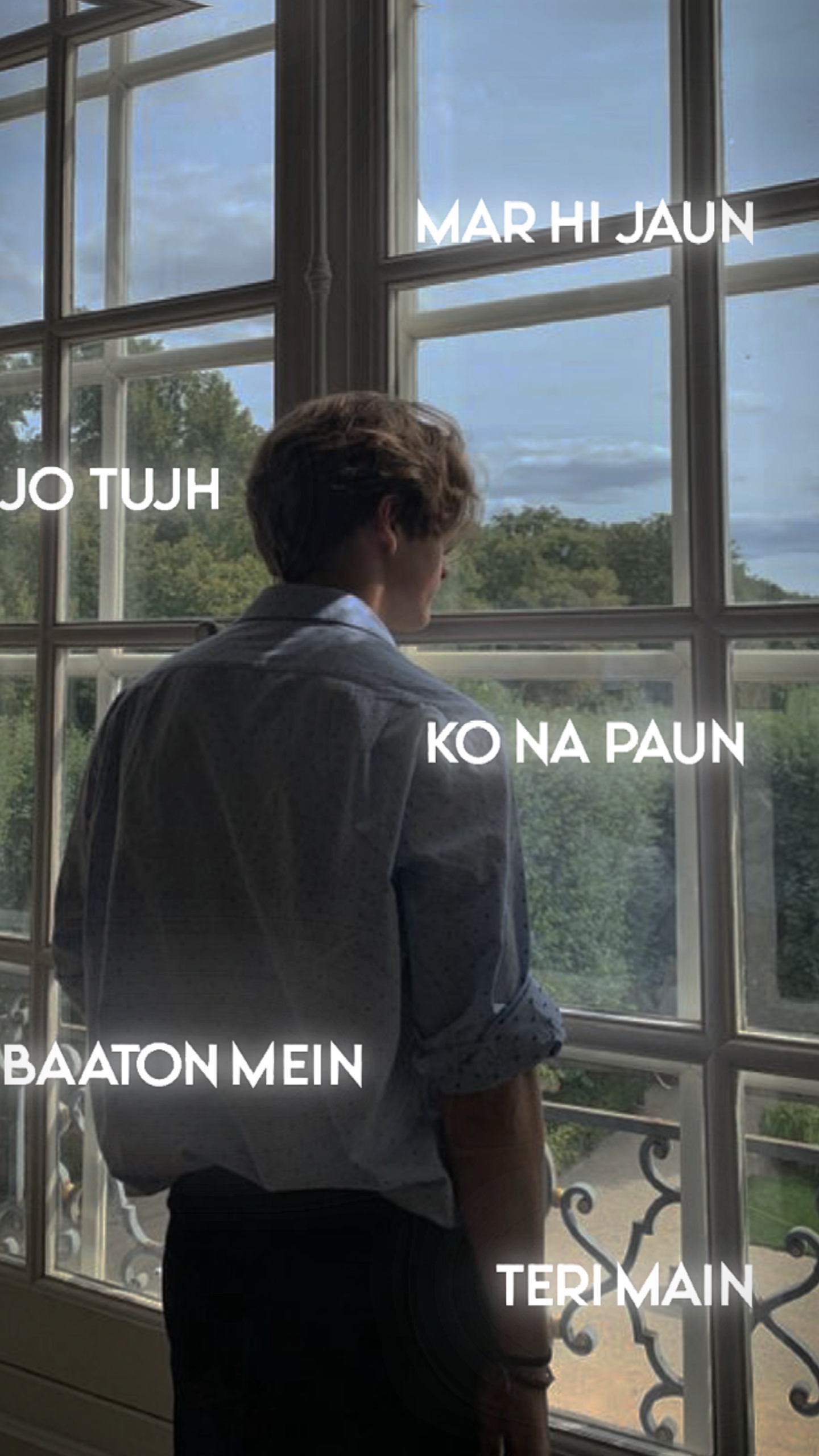 Saiyaara