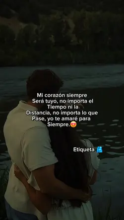 Siempre te Cuidaré 
