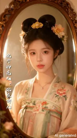 Ảnh Cổ Trang 