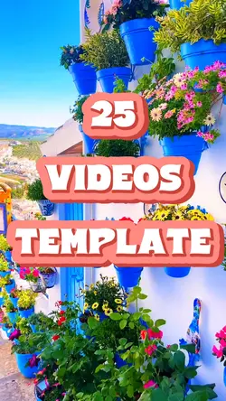 Trending 25 Videos