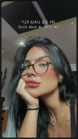 Não é meu caso.