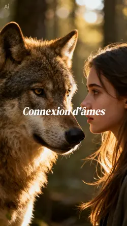 Connexion d’âmes