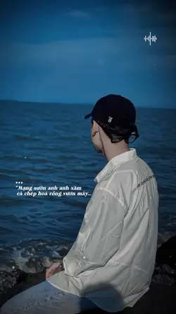 Hình Xăm Của Anh 