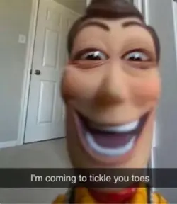 Tickle