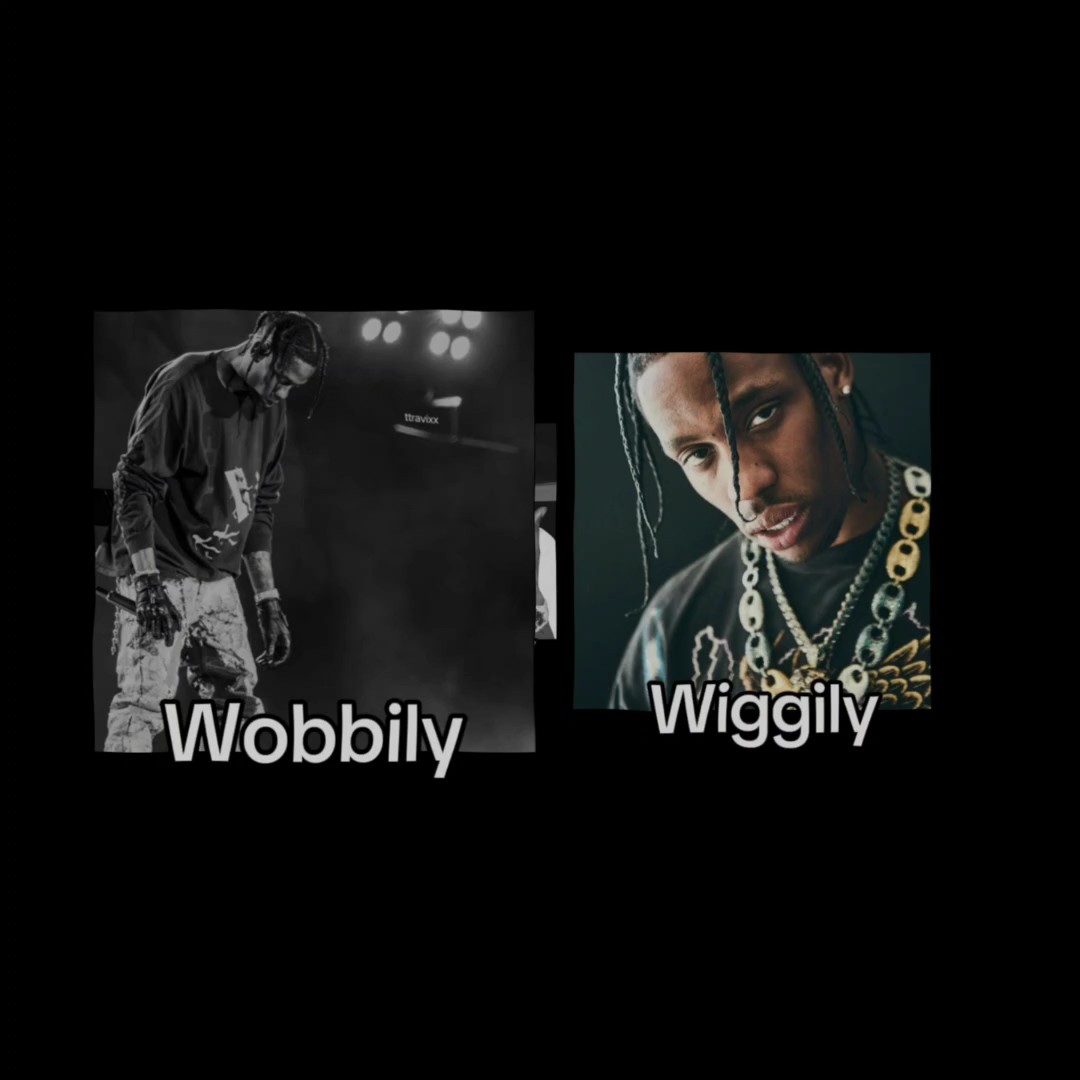 Wobbily Wiggily