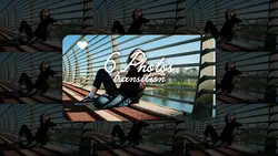 6 Photos Transition