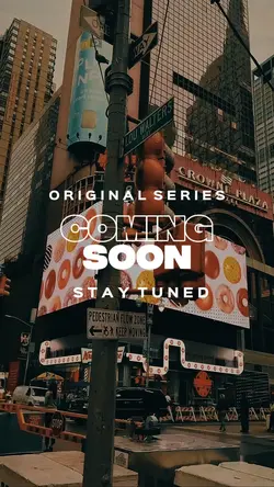COMING SOON