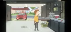 Rick and Morty edit 