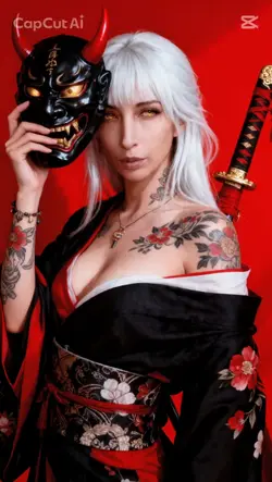 albinosamurai