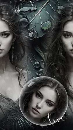 Overlay wrn pudarnya