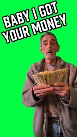 I GOT YOUR MONEY