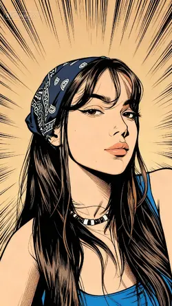 Comic art
