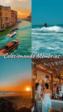 Colecionando Memória