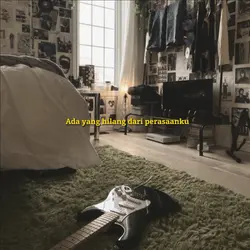 ada yang hilang