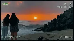 retro film