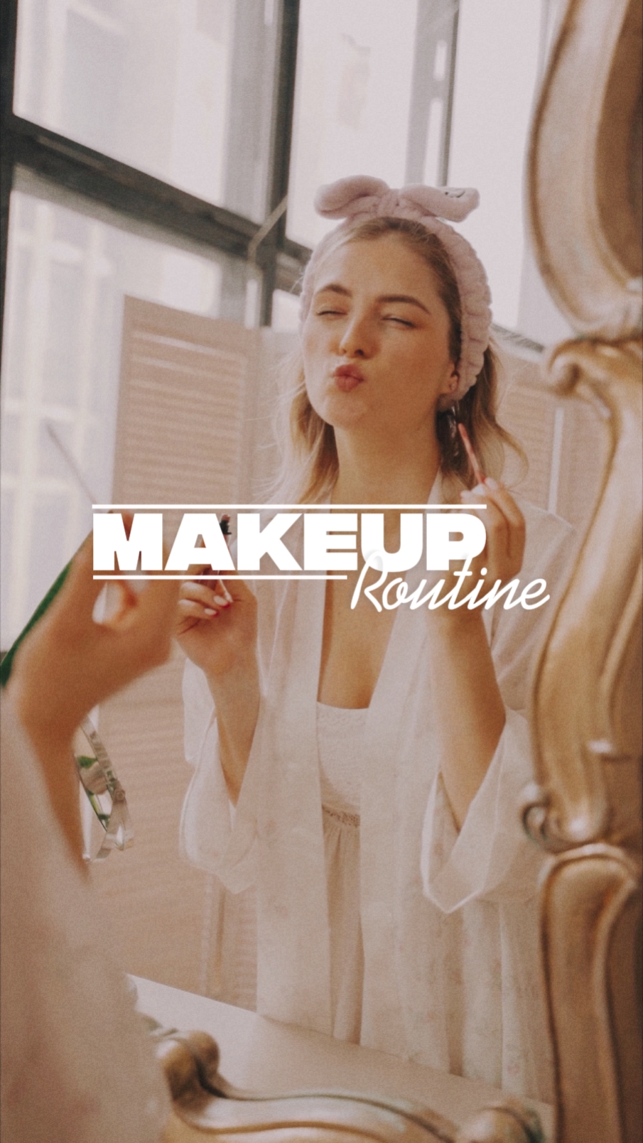 MAKEUP Template 