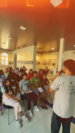 Event Work Vlog 🔥