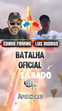 BATALHA OFICIAL