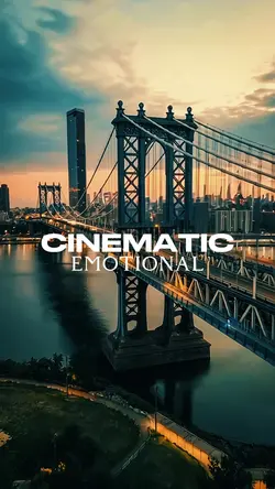 CINEMATIC emotional 
