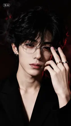 Chân dung ngầu AI