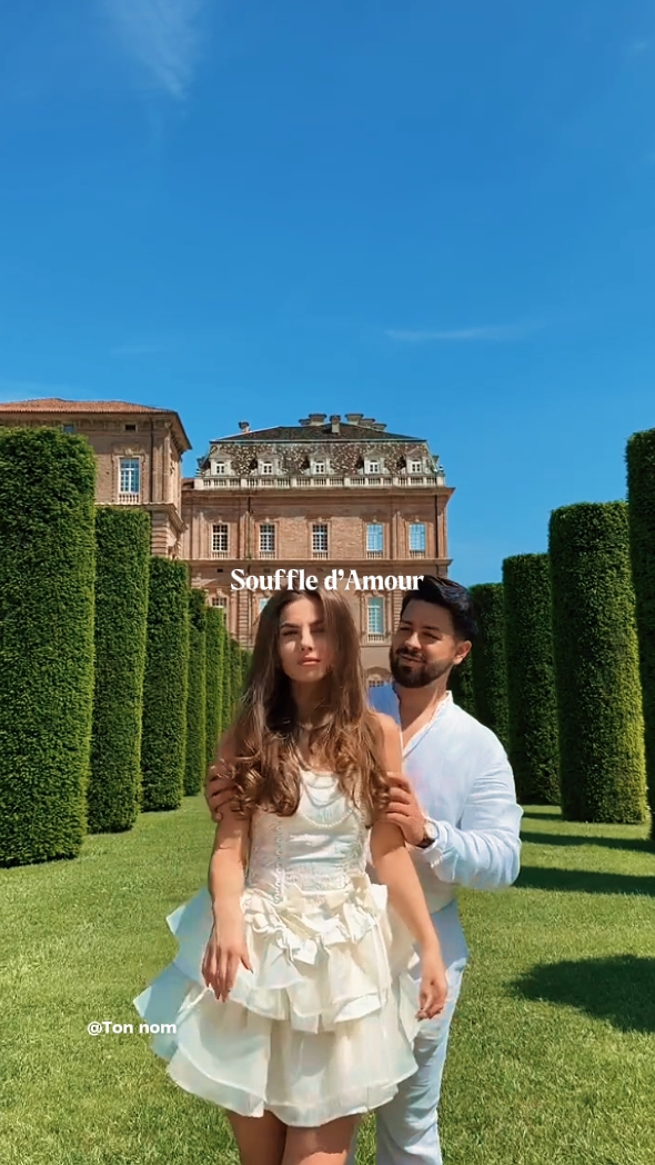Sufle d 'Amour