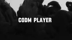 Codm Intro