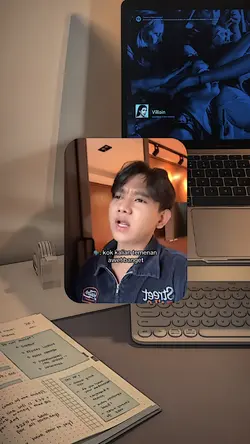 KOK KALIAN TEMENAN