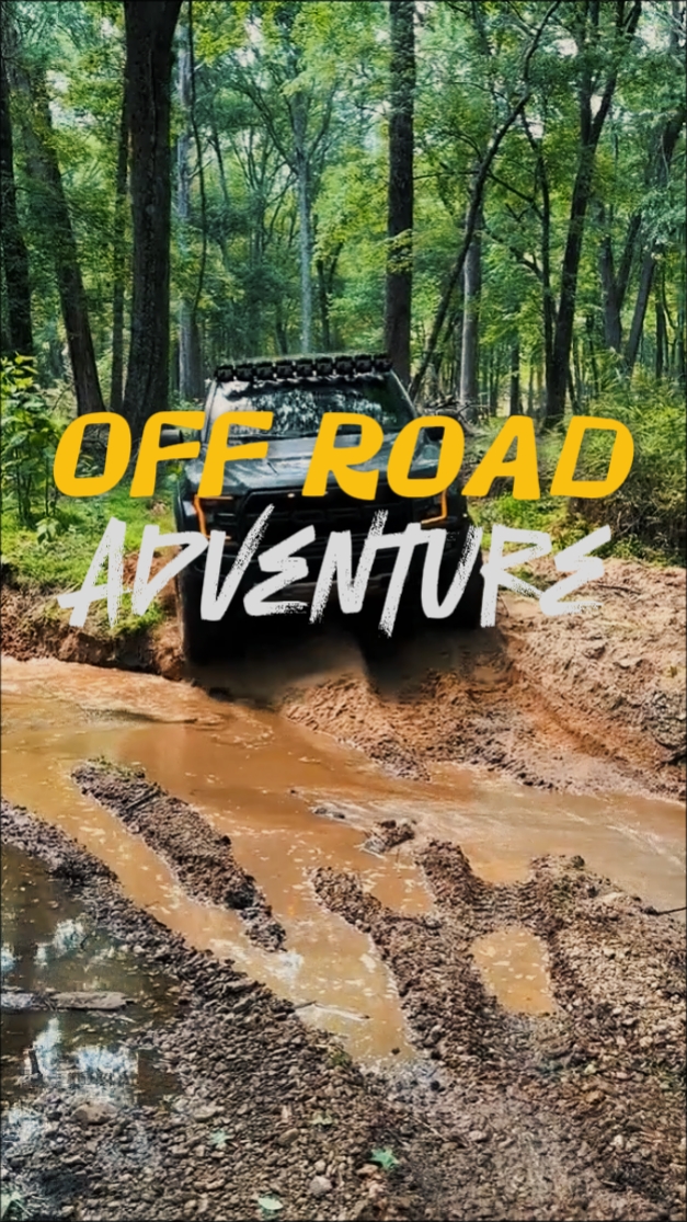 Aventura OFF Road 