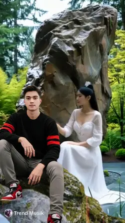 GANTI PAKE POTO KAMU