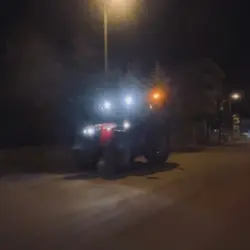 Traktor