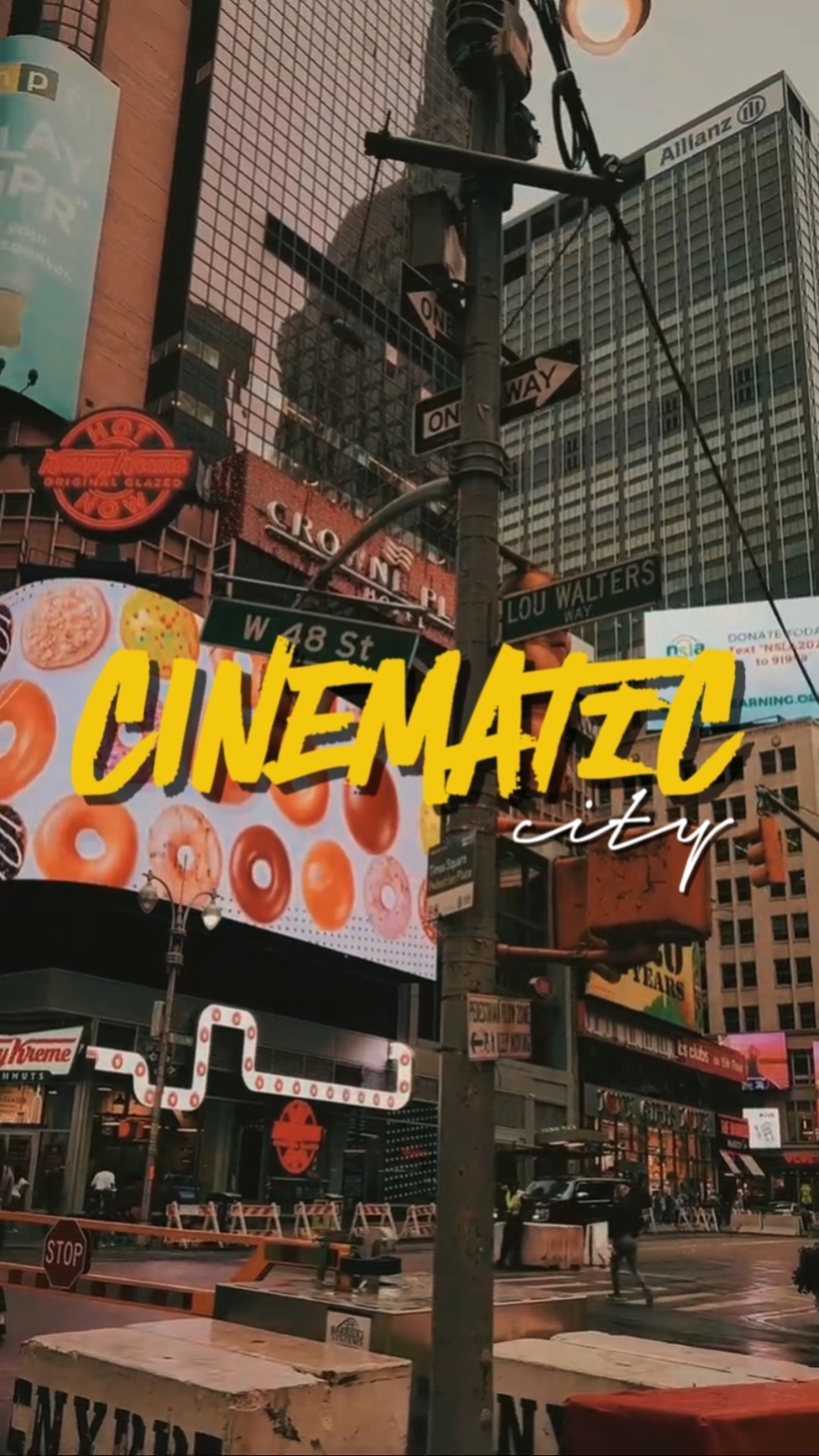CIDADE CINEMÁTICA