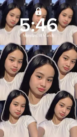 LOCKSCREEN TREND 