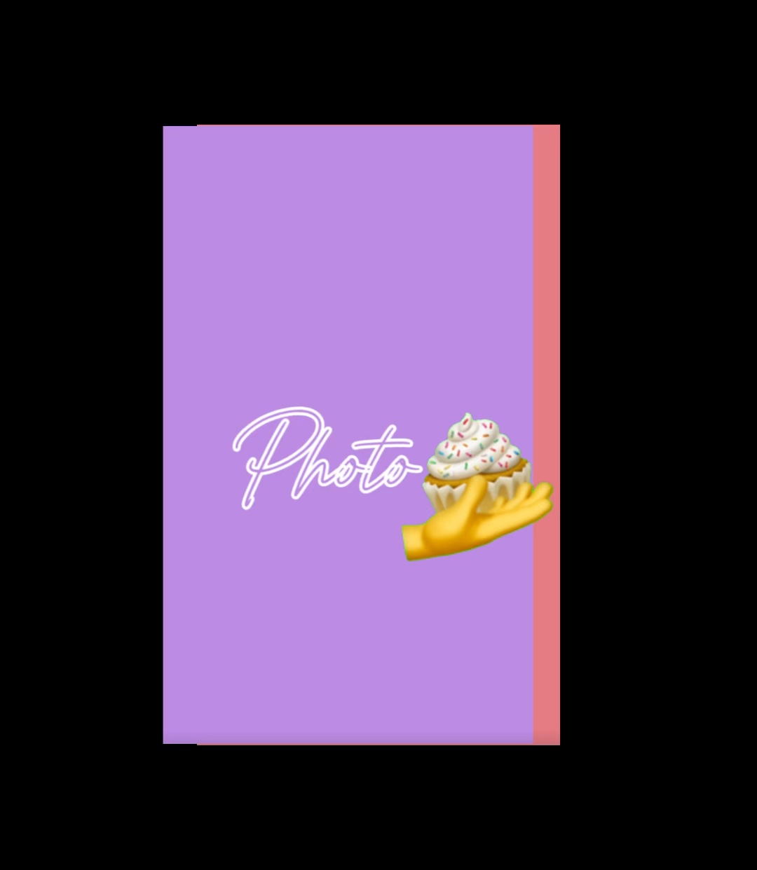 Cupcake 🧁