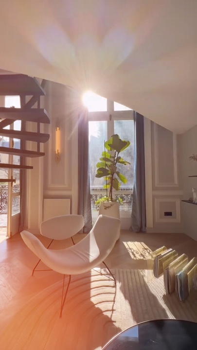 Casa en alquiler