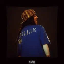 Billie<3