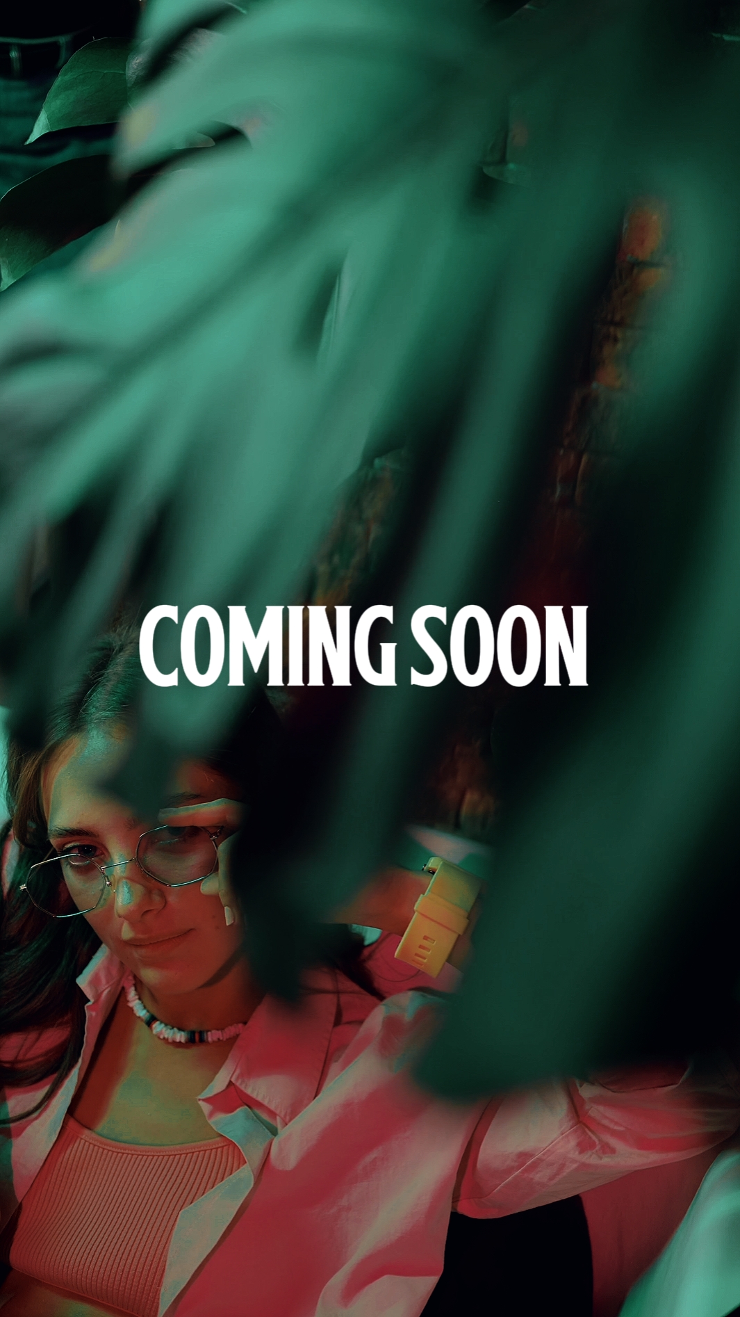 coming soon