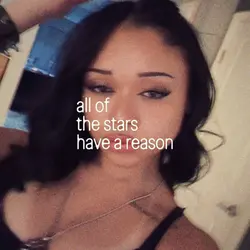 all of the stars ✨ 