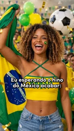 Hino do México 