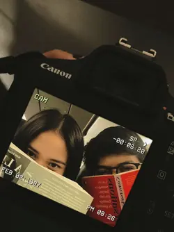 cukup aku milikmu