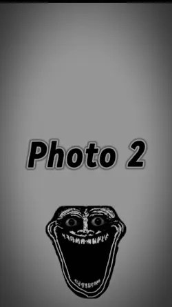 Troll face 
