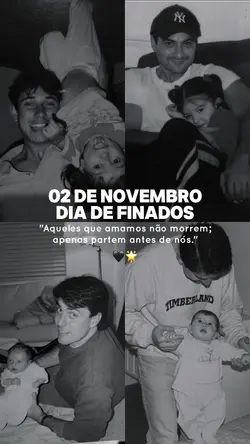 dia de finados 