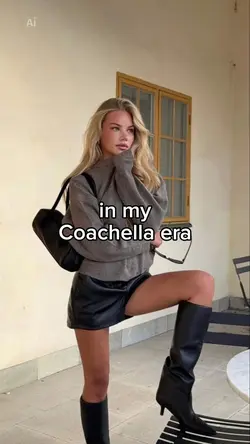 Coachella Fit Temp