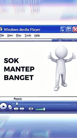 sok mantep banget