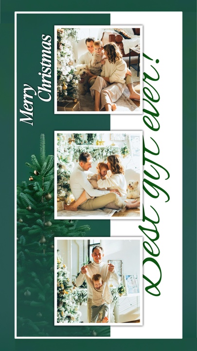 6 Foto Natal 