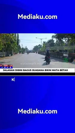 template berita