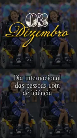 Deficiência 